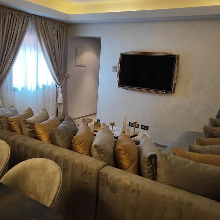 Amazing Luxury Flat Leilighet Marrakesh Eksteriør bilde