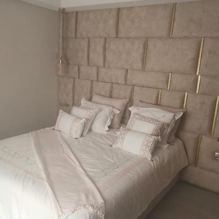 Amazing Luxury Flat Leilighet Marrakesh Eksteriør bilde
