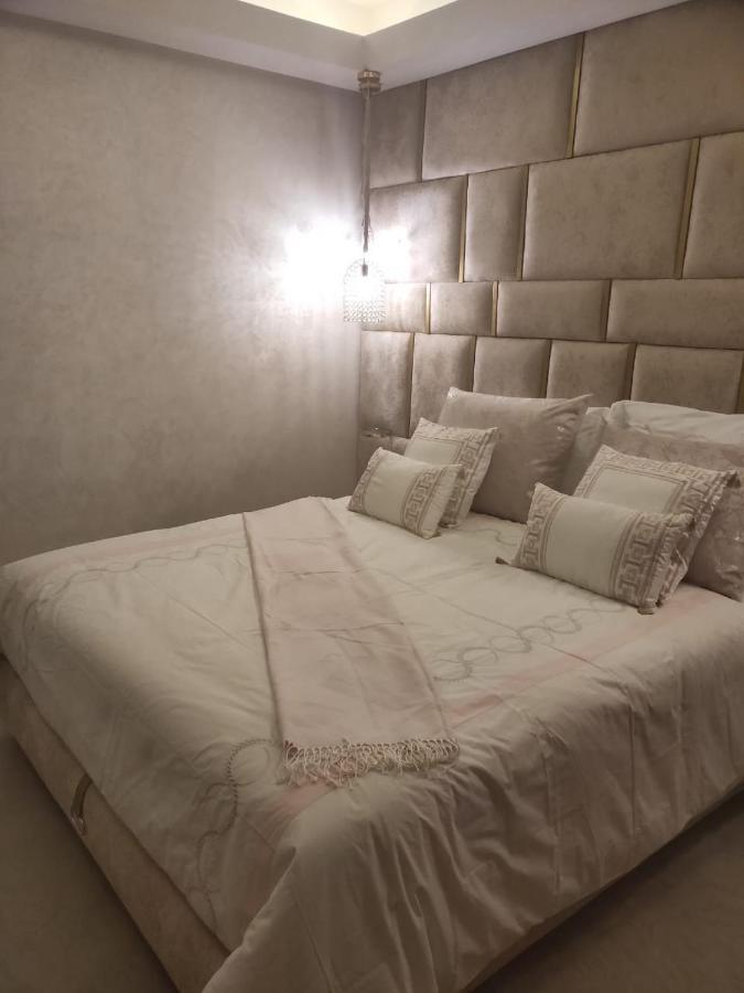 Amazing Luxury Flat Leilighet Marrakesh Eksteriør bilde