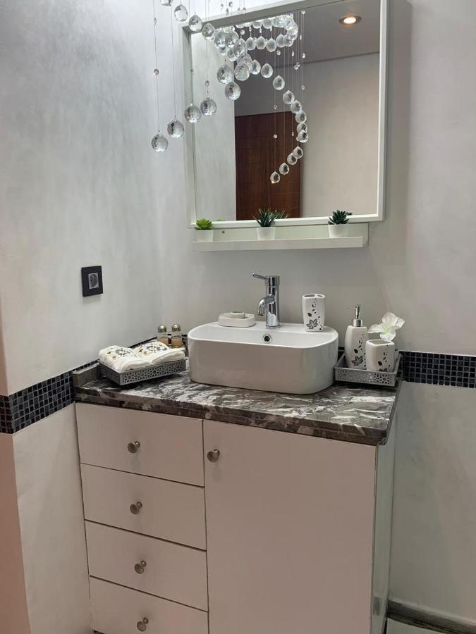 Amazing Luxury Flat Leilighet Marrakesh Eksteriør bilde