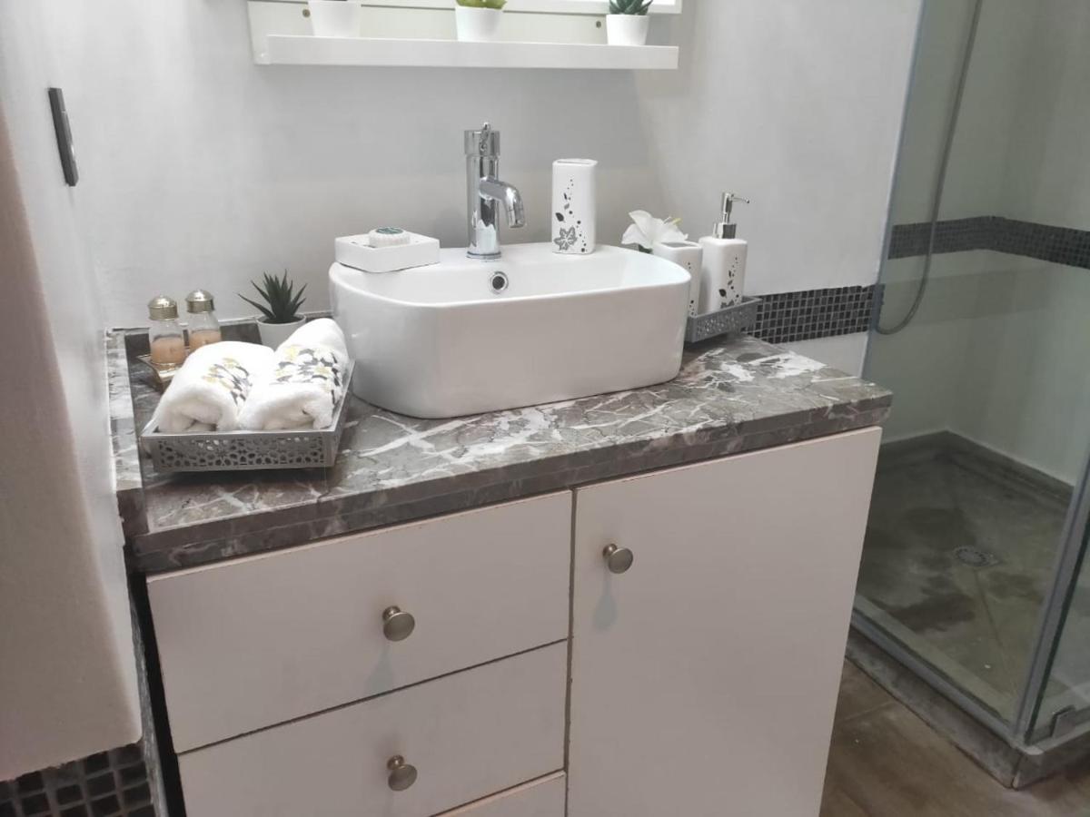 Amazing Luxury Flat Leilighet Marrakesh Eksteriør bilde