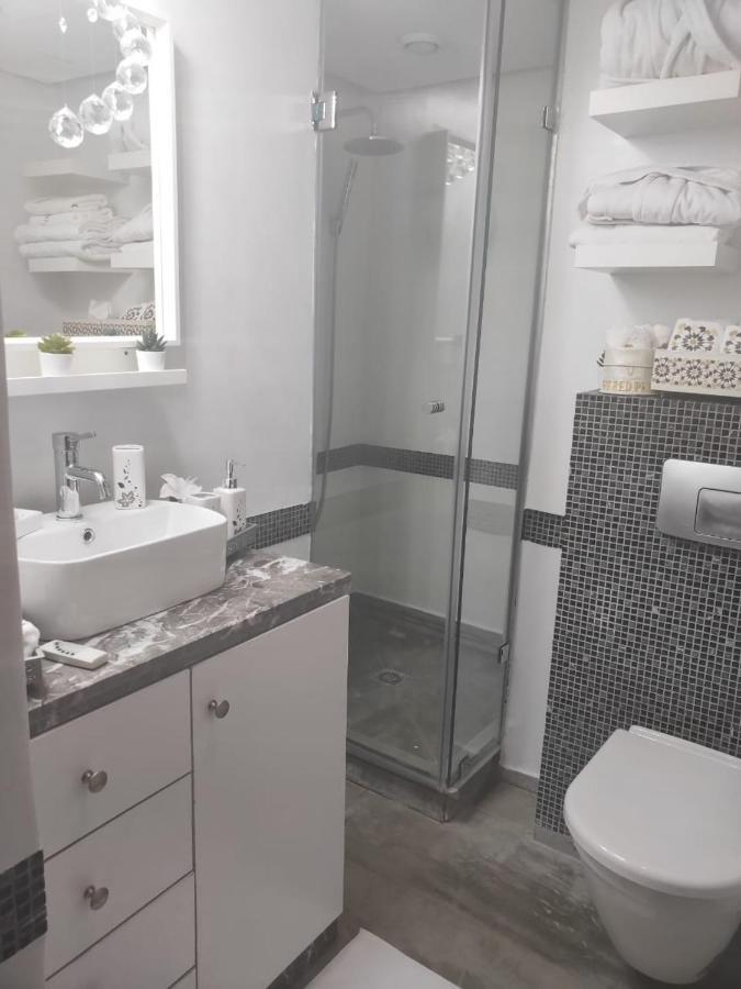 Amazing Luxury Flat Leilighet Marrakesh Eksteriør bilde