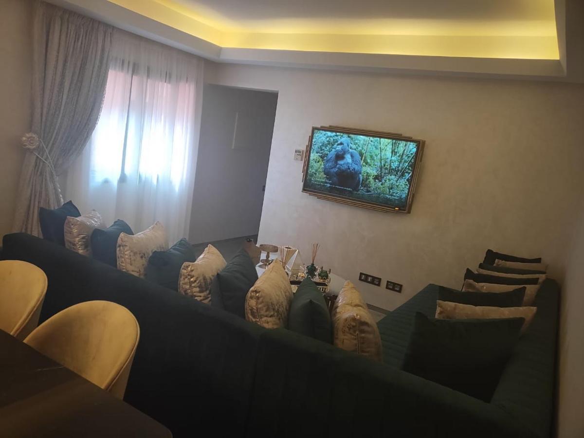 Amazing Luxury Flat Leilighet Marrakesh Eksteriør bilde