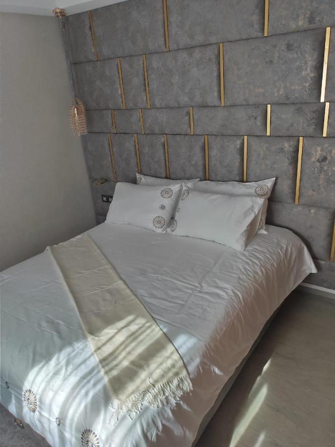 Amazing Luxury Flat Leilighet Marrakesh Eksteriør bilde