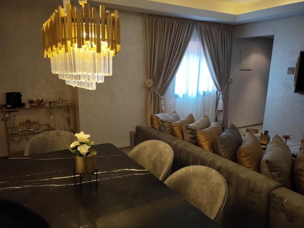 Amazing Luxury Flat Leilighet Marrakesh Eksteriør bilde