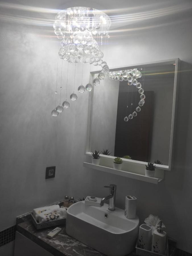 Amazing Luxury Flat Leilighet Marrakesh Eksteriør bilde