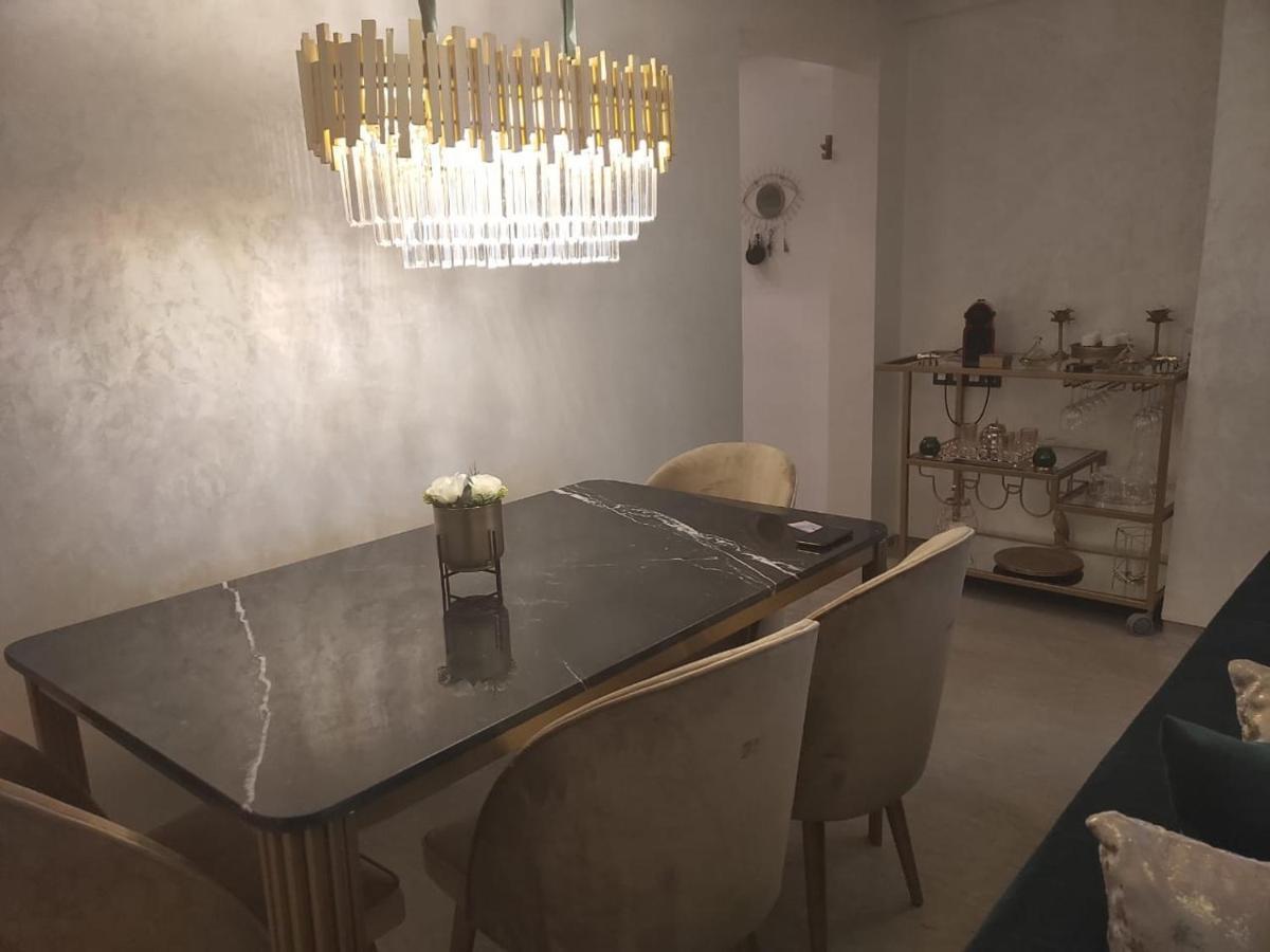 Amazing Luxury Flat Leilighet Marrakesh Eksteriør bilde